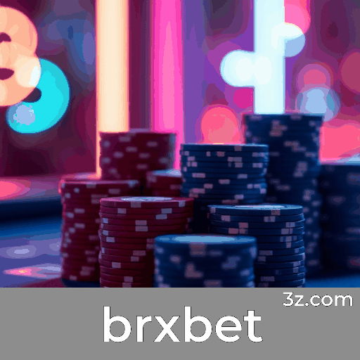 brxbet Jogos: Inovação e Tecnologia que Redefinem a Experiência