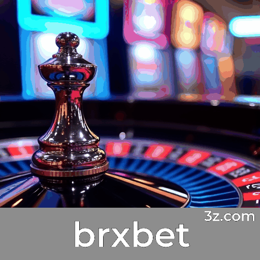 Brxbet: Experiência de Cassino Imersiva para Brasileiros