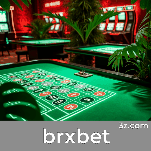 Apostas em Movimento com o brxbet App