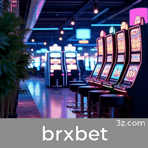 Experiência Premium de Jogos de Casino no brxbet